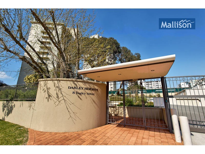 23/8 Darley street, South Perth WA 6151