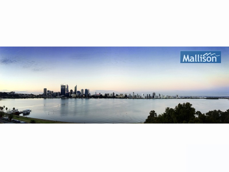 23/8 Darley street, South Perth WA 6151