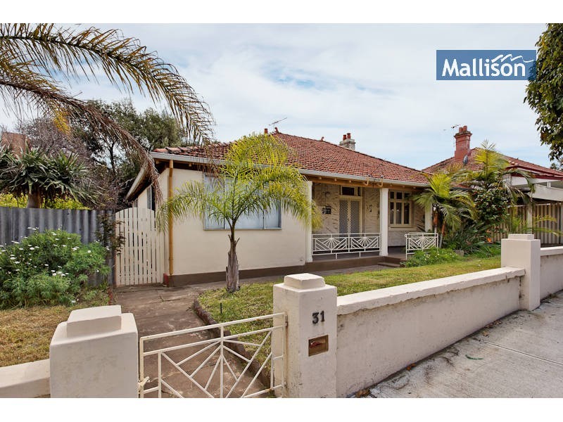 31 Cleaver Street, West Perth WA 6005