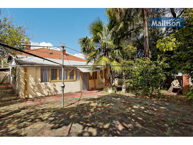 31 Cleaver Street, West Perth WA 6005