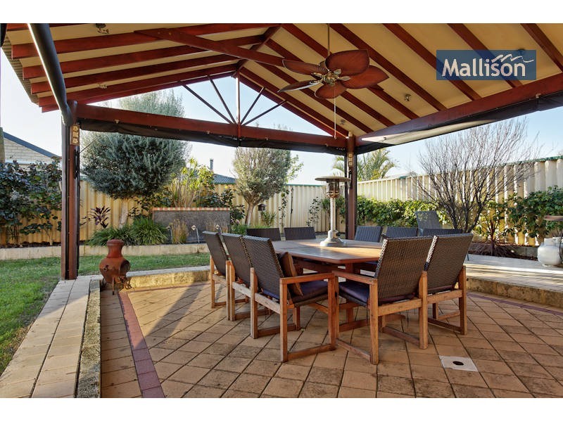 11 Thompson Terrace, Bertram WA 6167