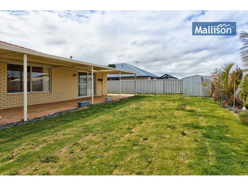 13 Pimento Circle, Port Kennedy WA 6172