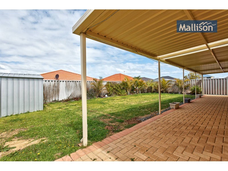 13 Pimento Circle, Port Kennedy WA 6172
