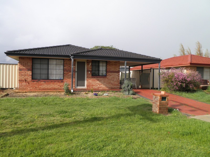 25 Brixton Street, Beckenham WA 6107