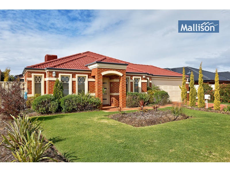 19 Bodallin Crescent, Southern River WA 6110