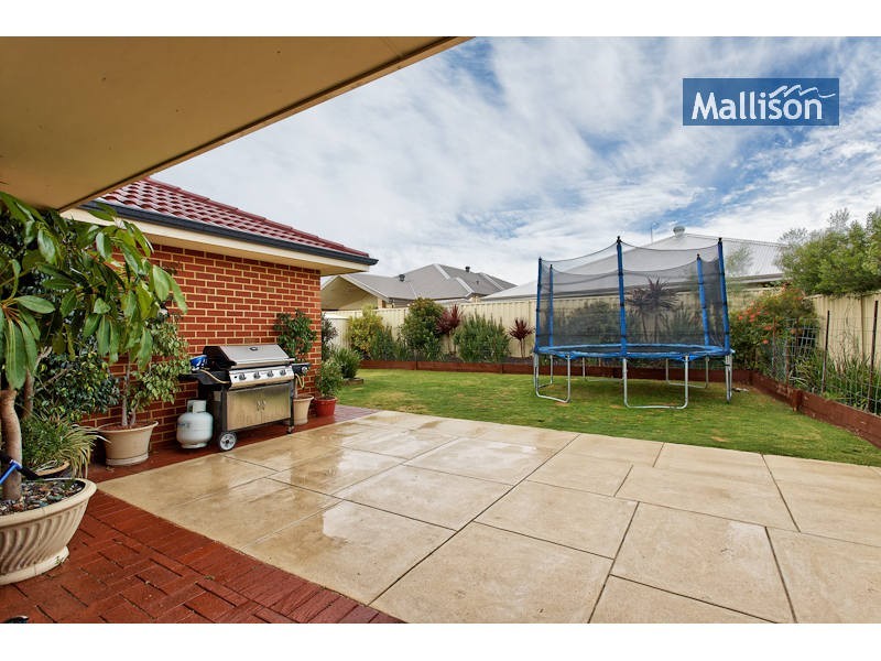 19 Bodallin Crescent, Southern River WA 6110