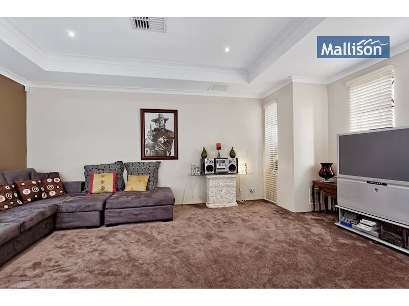 19 Bodallin Crescent, Southern River WA 6110