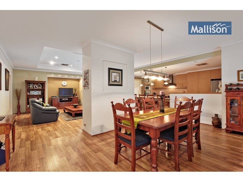 19 Bodallin Crescent, Southern River WA 6110