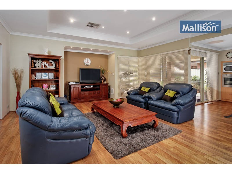 19 Bodallin Crescent, Southern River WA 6110