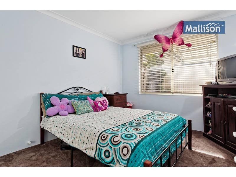 19 Bodallin Crescent, Southern River WA 6110