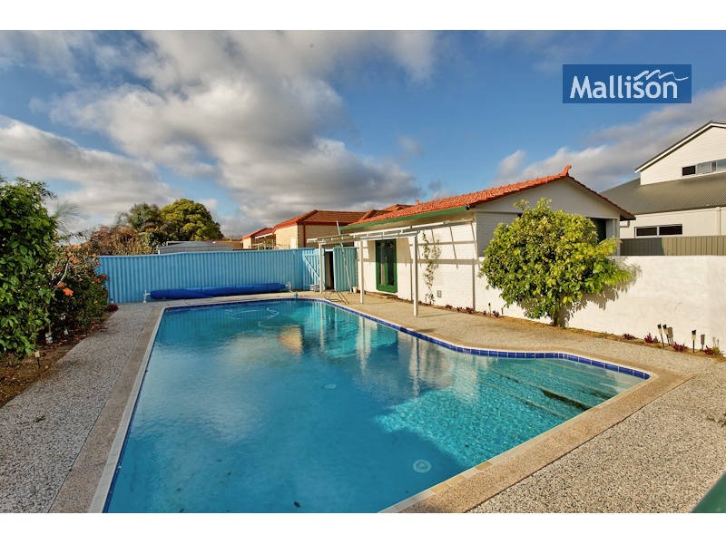 281 Preston Point Road, Bicton WA 6157