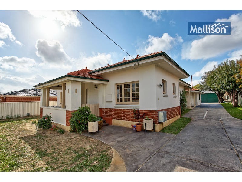 281 Preston Point Road, Bicton WA 6157