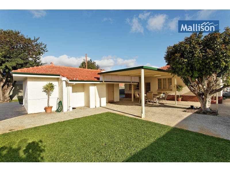 281 Preston Point Road, Bicton WA 6157