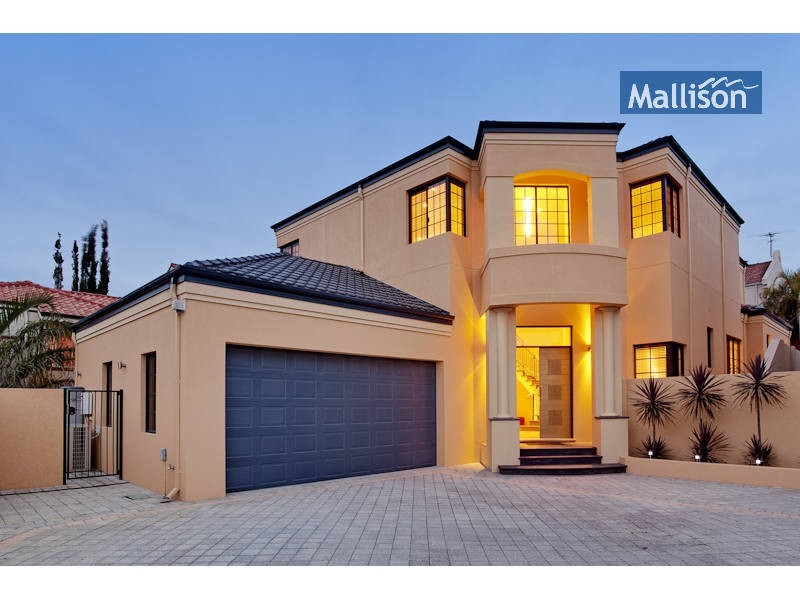 8b Onslow Street, South Perth WA 6151