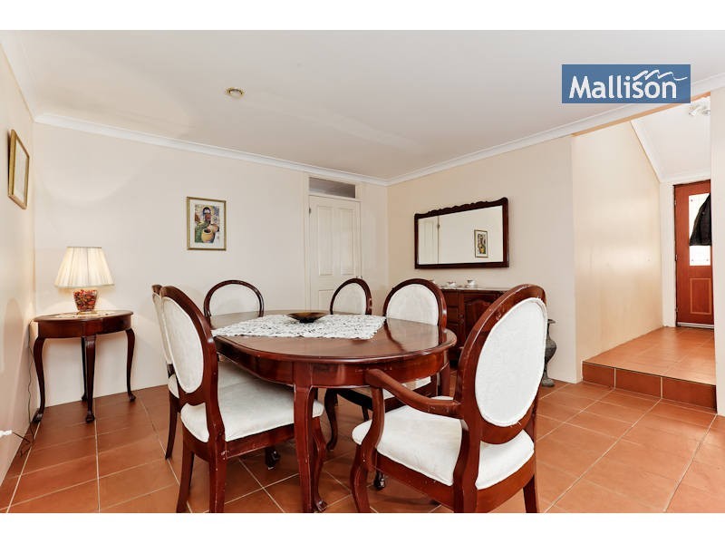 22 Brian Avenue, Mount Pleasant WA 6153