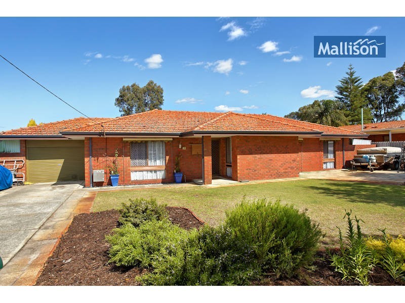 3 Griffith Way, Thornlie WA 6108