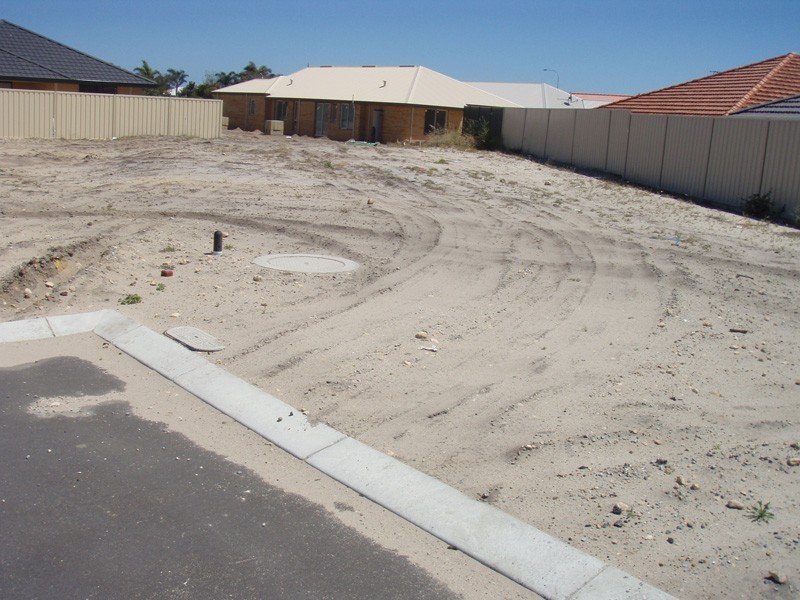 23 Rathlin Cove, Canning Vale WA 6155