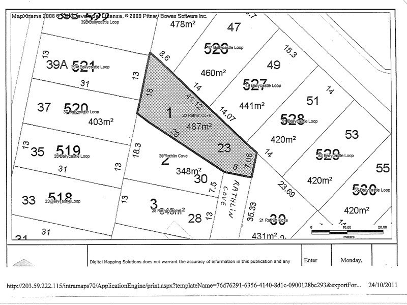 23 Rathlin Cove, Canning Vale WA 6155