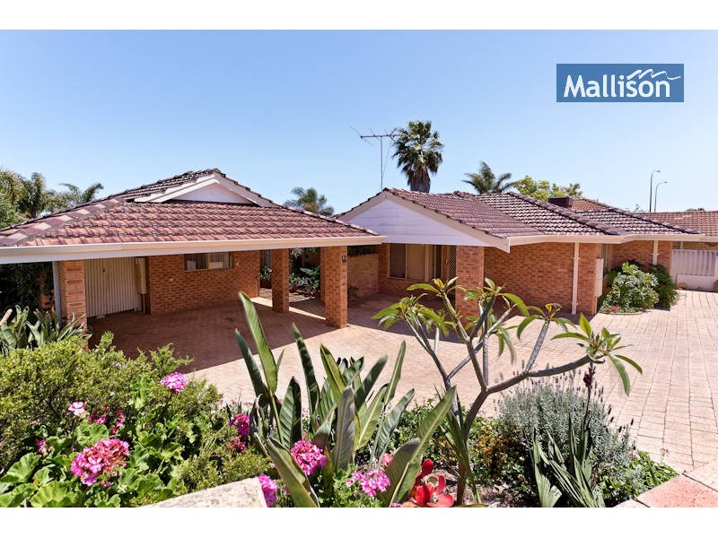 6 Kirk Road, Kardinya WA 6163