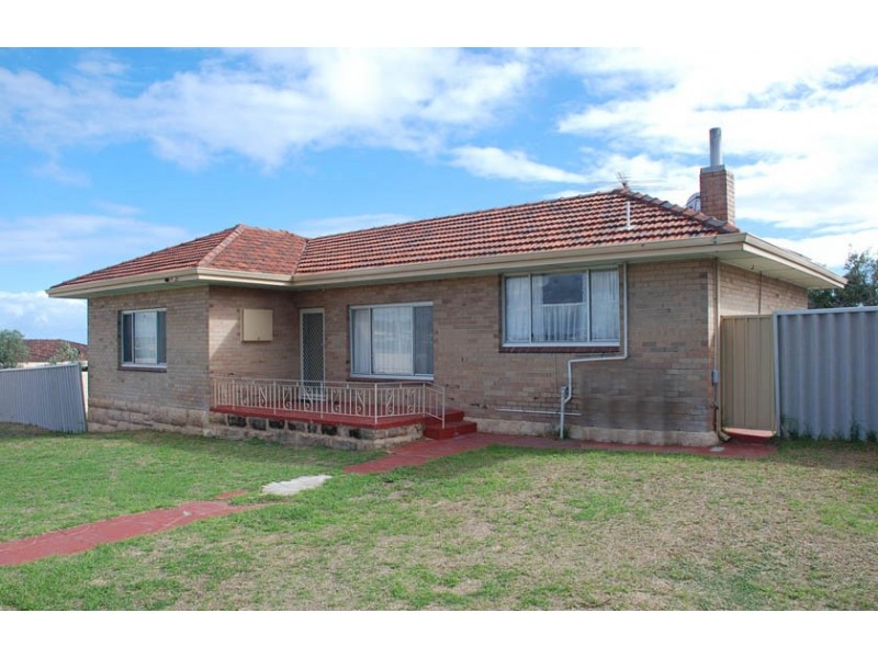 21 Shallcross Crescent, Yangebup WA 6164