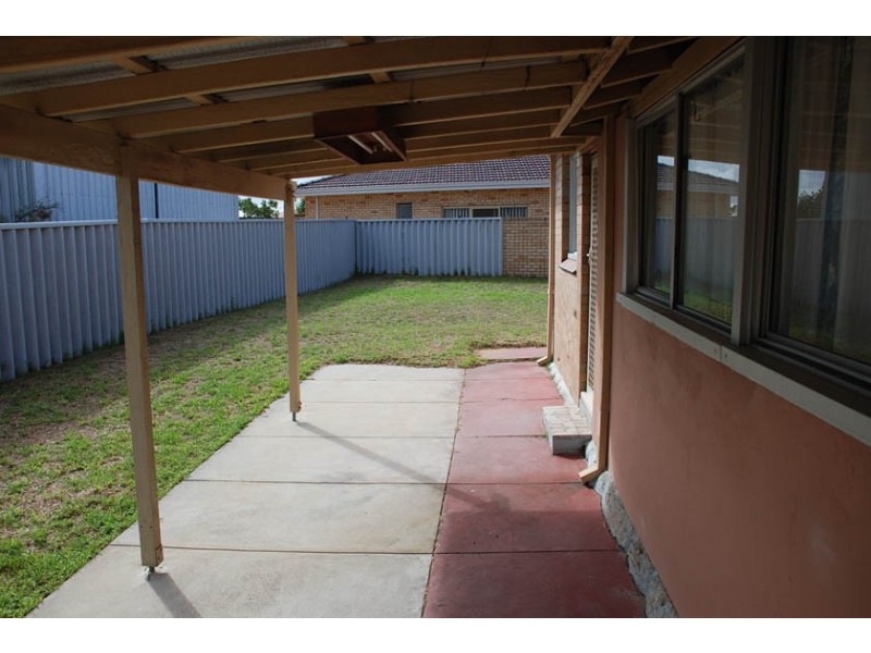 21 Shallcross Crescent, Yangebup WA 6164