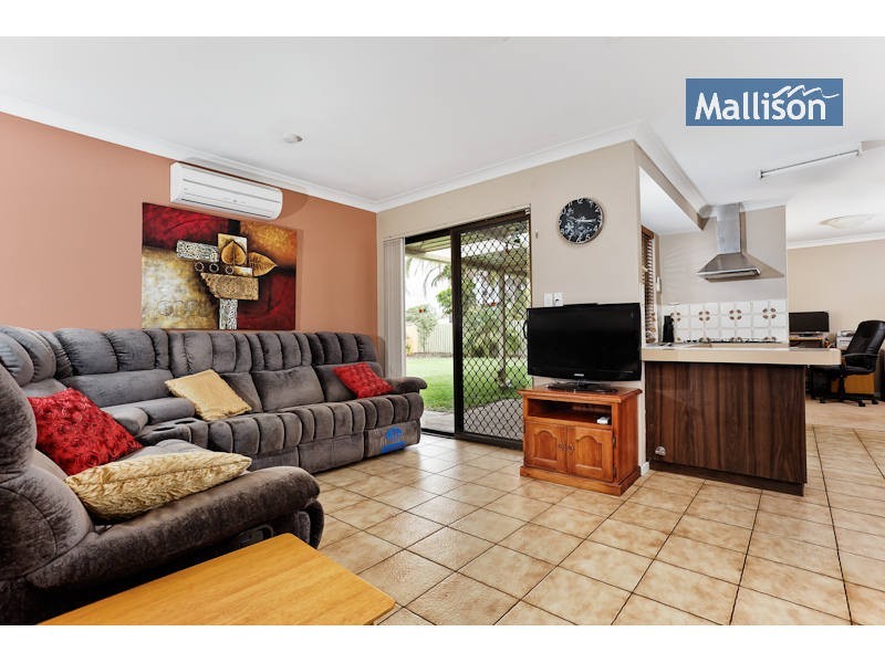 46  Kingsford way, Huntingdale WA 6110