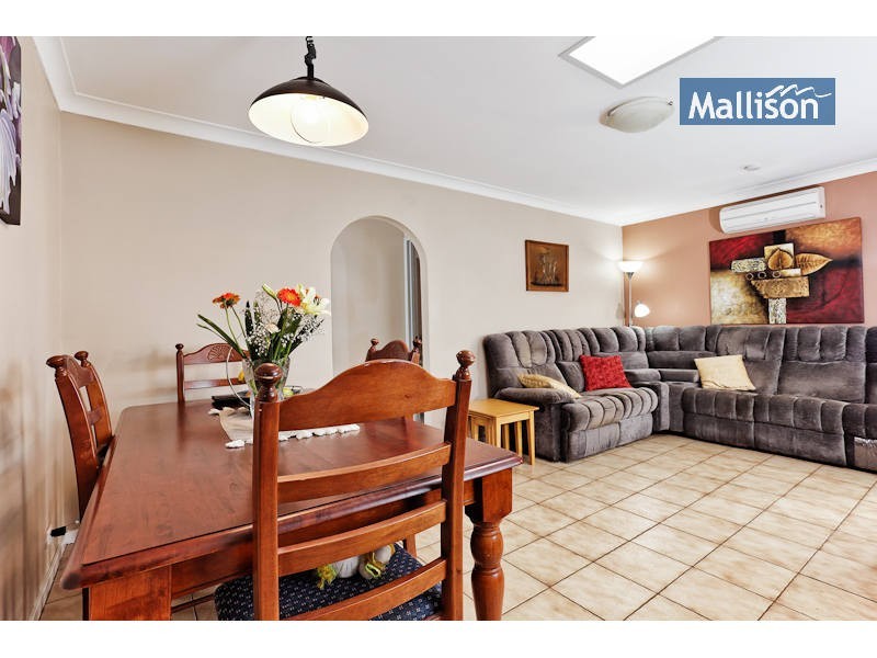 46  Kingsford way, Huntingdale WA 6110