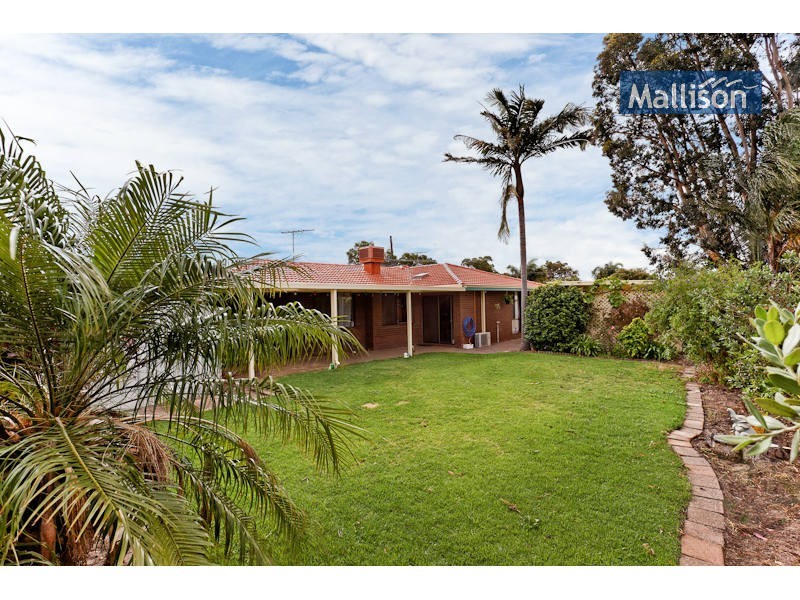 46  Kingsford way, Huntingdale WA 6110