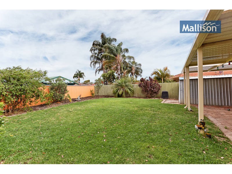 46  Kingsford way, Huntingdale WA 6110