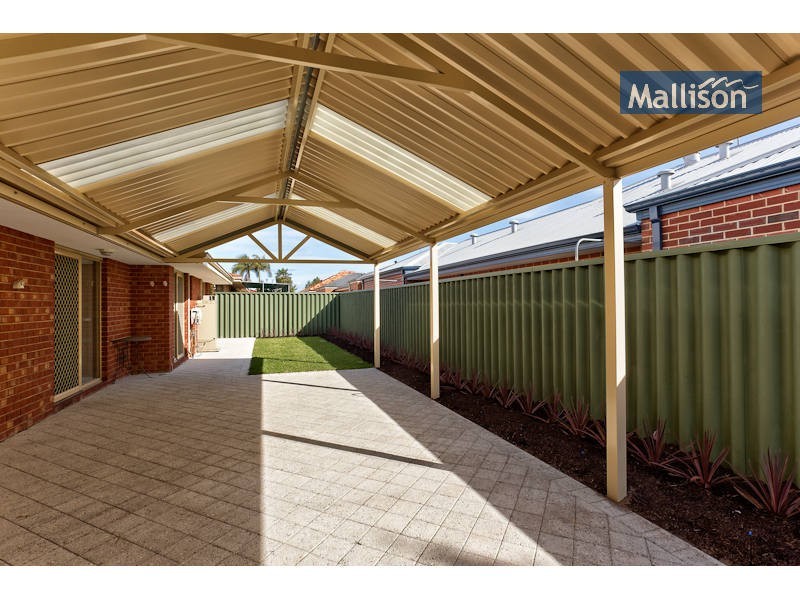 3/77 Bishopsgate street, Carlisle WA 6101