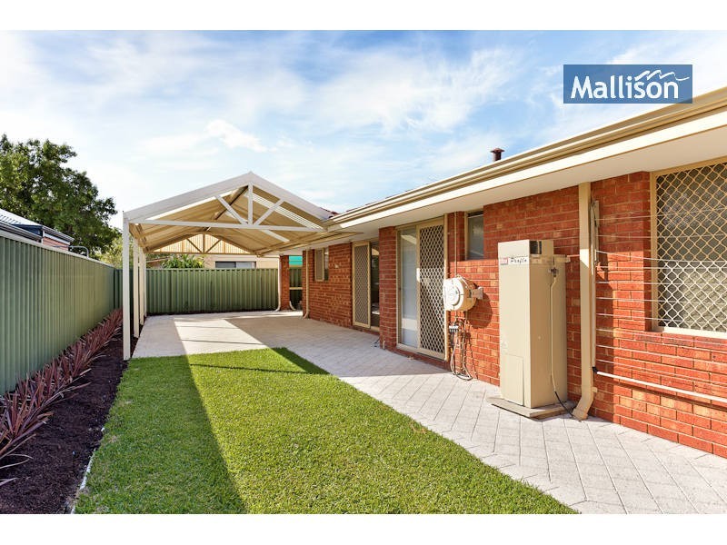 3/77 Bishopsgate street, Carlisle WA 6101