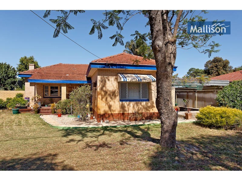 60 Iolanthe Street, Bassendean WA 6054