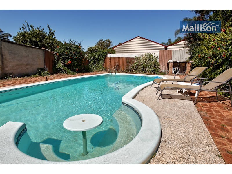 60 Iolanthe Street, Bassendean WA 6054