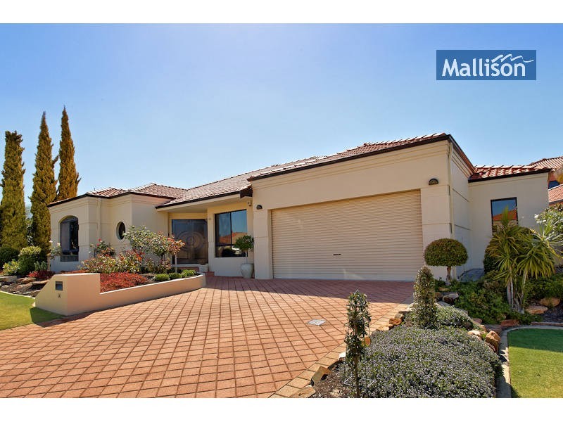 14 SATTELBERG RAMBLE, Dianella WA 6059