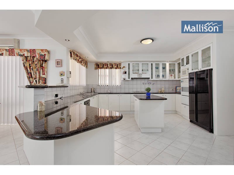 14 SATTELBERG RAMBLE, Dianella WA 6059