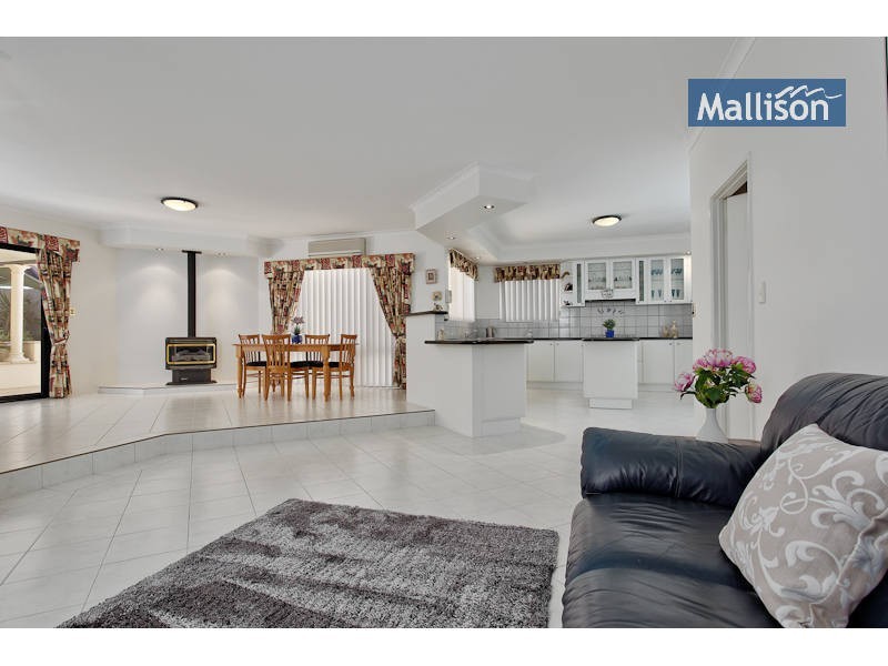 14 SATTELBERG RAMBLE, Dianella WA 6059