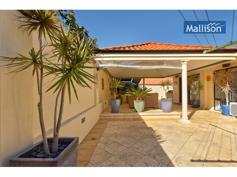 14 SATTELBERG RAMBLE, Dianella WA 6059