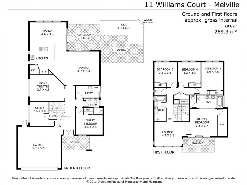 11 Williams Court, Melville WA 6156