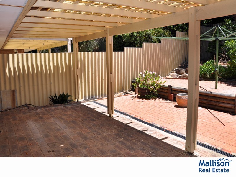 2/40 Hogarth Way, Bateman WA 6150
