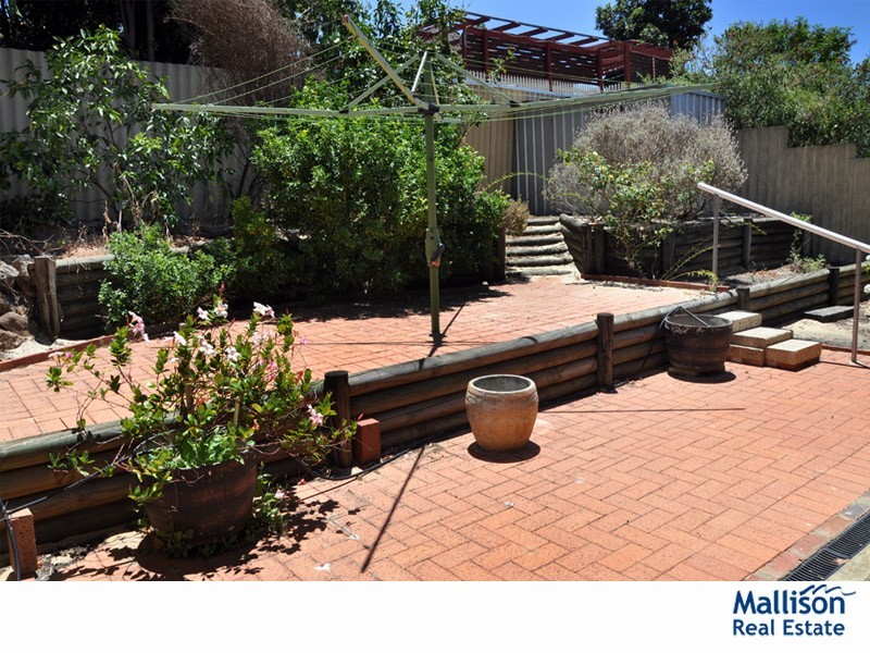 2/40 Hogarth Way, Bateman WA 6150