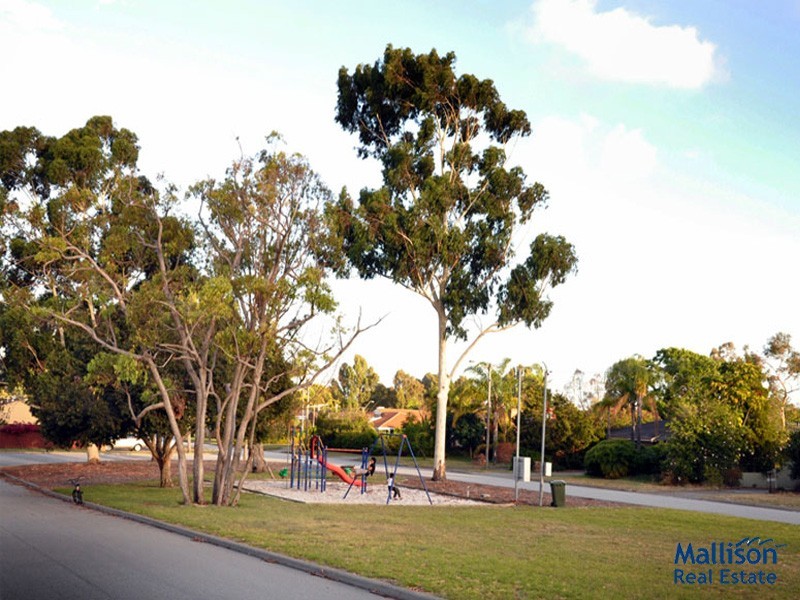 2/40 Hogarth Way, Bateman WA 6150