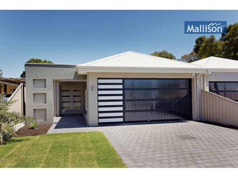 253a ANZAC TERRACE, Bayswater WA 6053