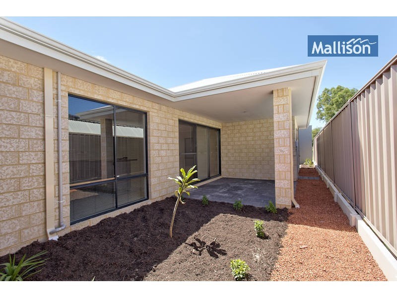253a ANZAC TERRACE, Bayswater WA 6053
