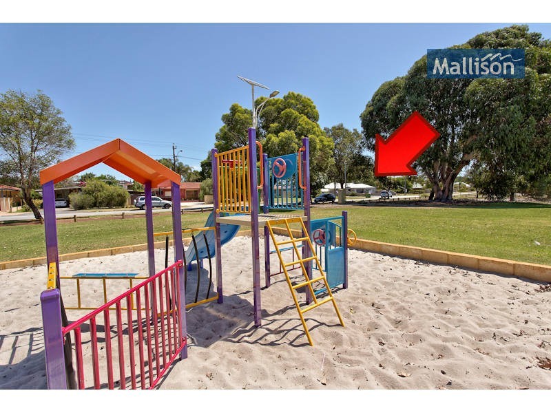 253a ANZAC TERRACE, Bayswater WA 6053