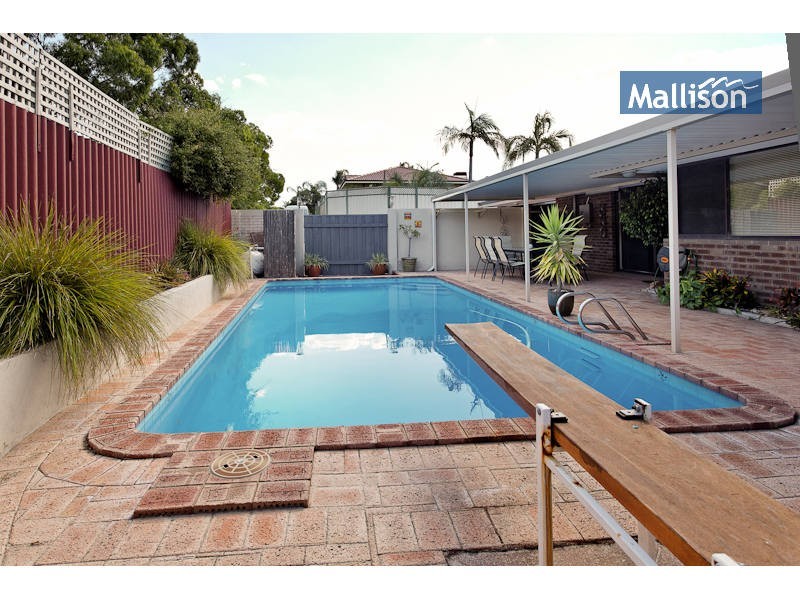 21  Corriedale Place, Thornlie WA 6108