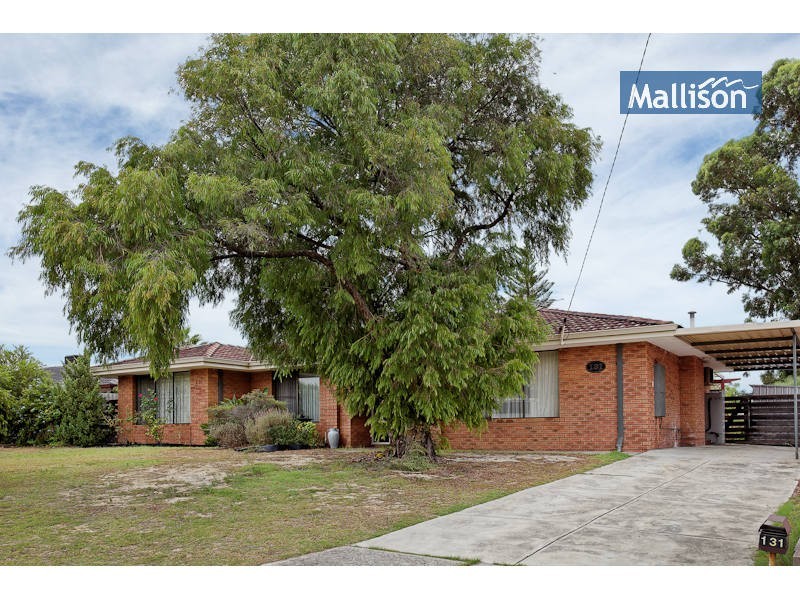 131 Hume Road, Thornlie WA 6108