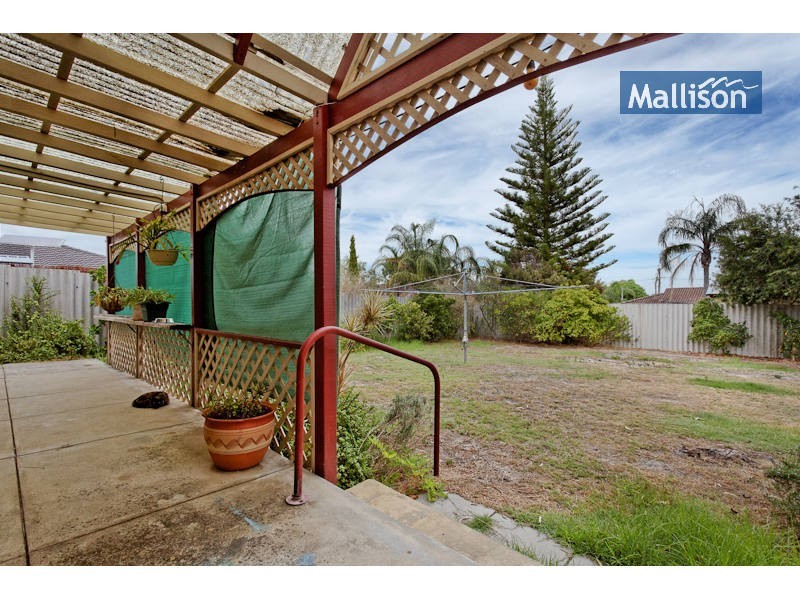 131 Hume Road, Thornlie WA 6108