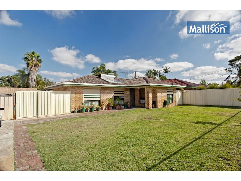 96 Hume Road, Thornlie WA 6108