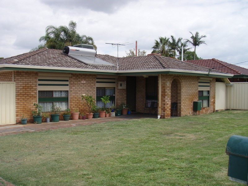 96 Hume Road, Thornlie WA 6108