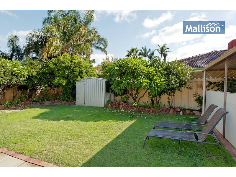 96 Hume Road, Thornlie WA 6108